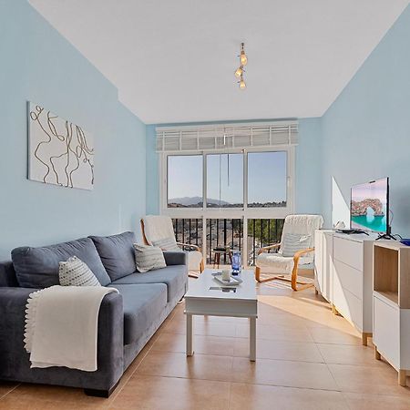 Solana Lindamar Apartment Fuengirola Luaran gambar