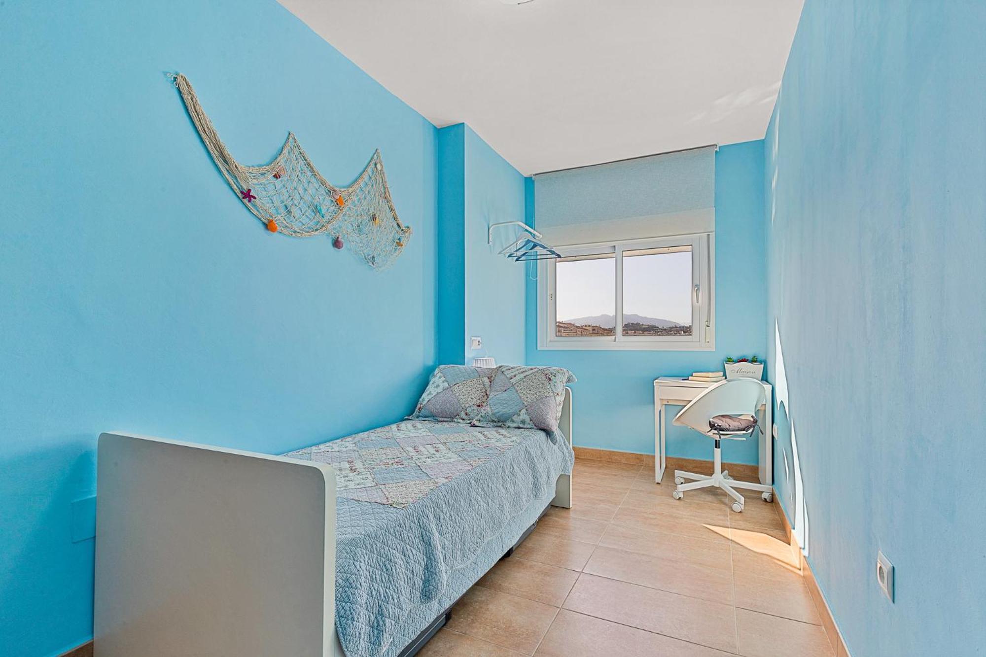 Solana Lindamar Apartment Fuengirola Luaran gambar