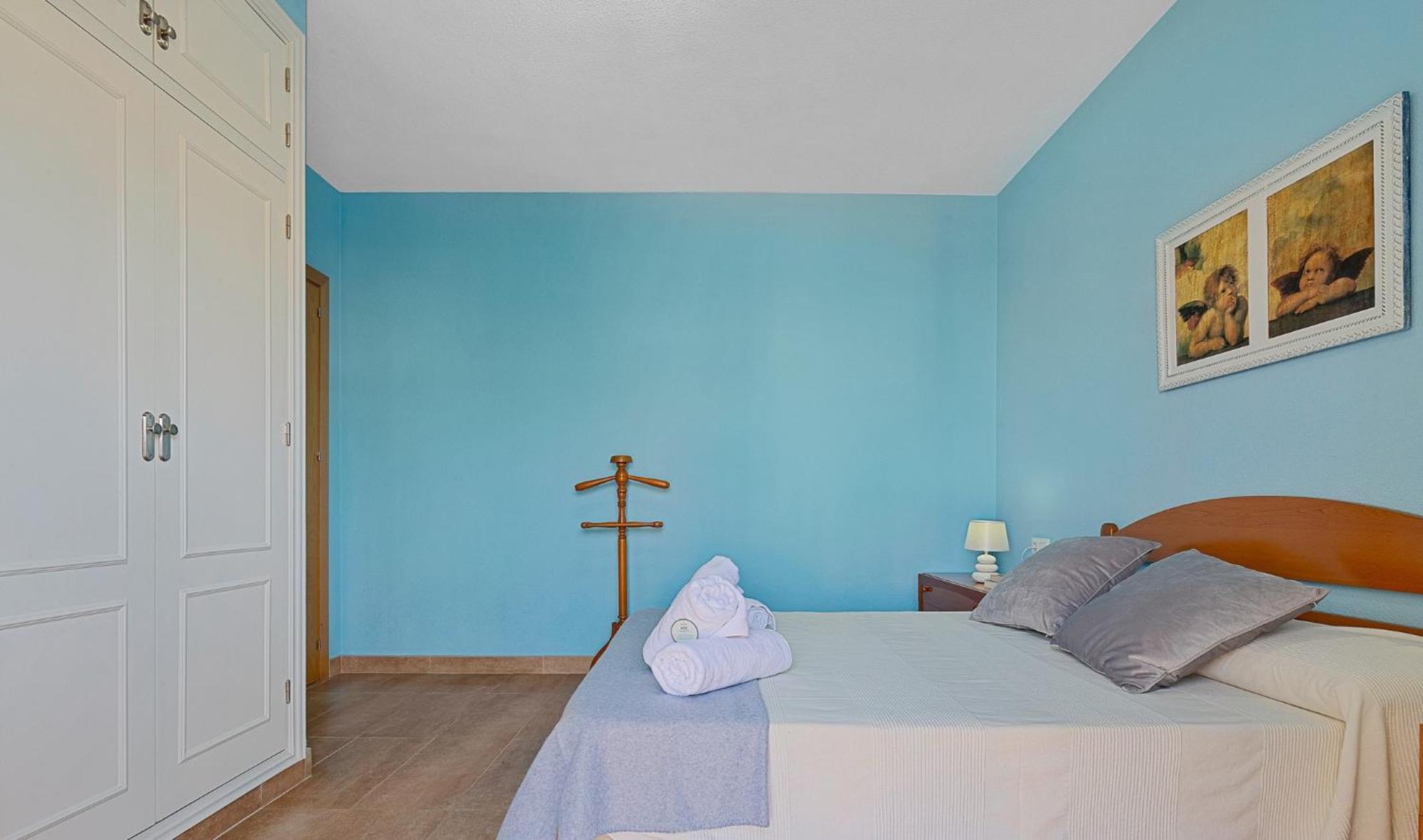 Solana Lindamar Apartment Fuengirola Luaran gambar