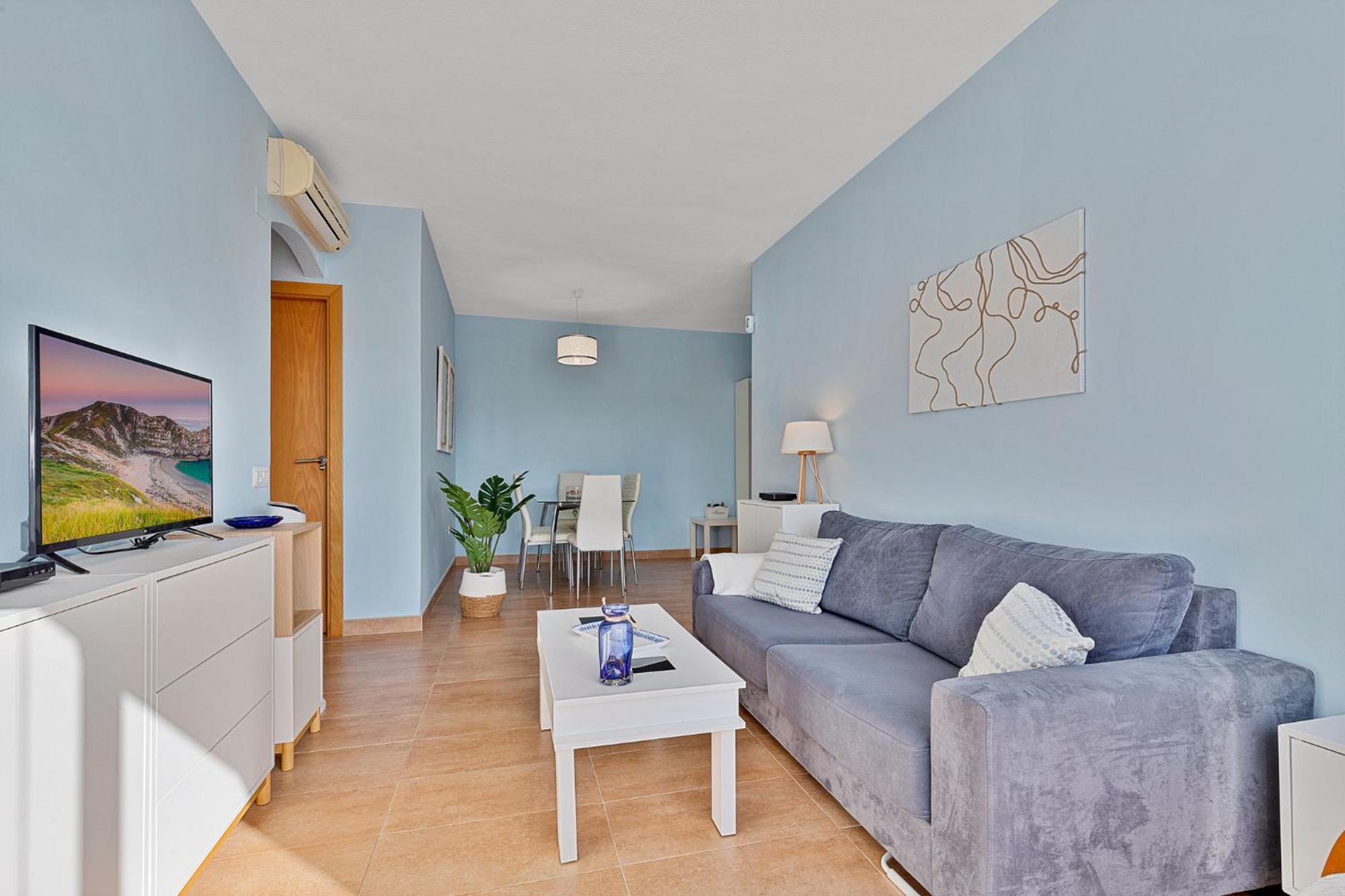 Solana Lindamar Apartment Fuengirola Luaran gambar
