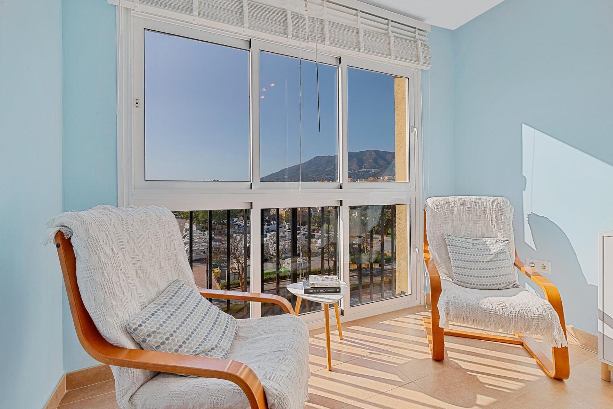 Solana Lindamar Apartment Fuengirola Luaran gambar