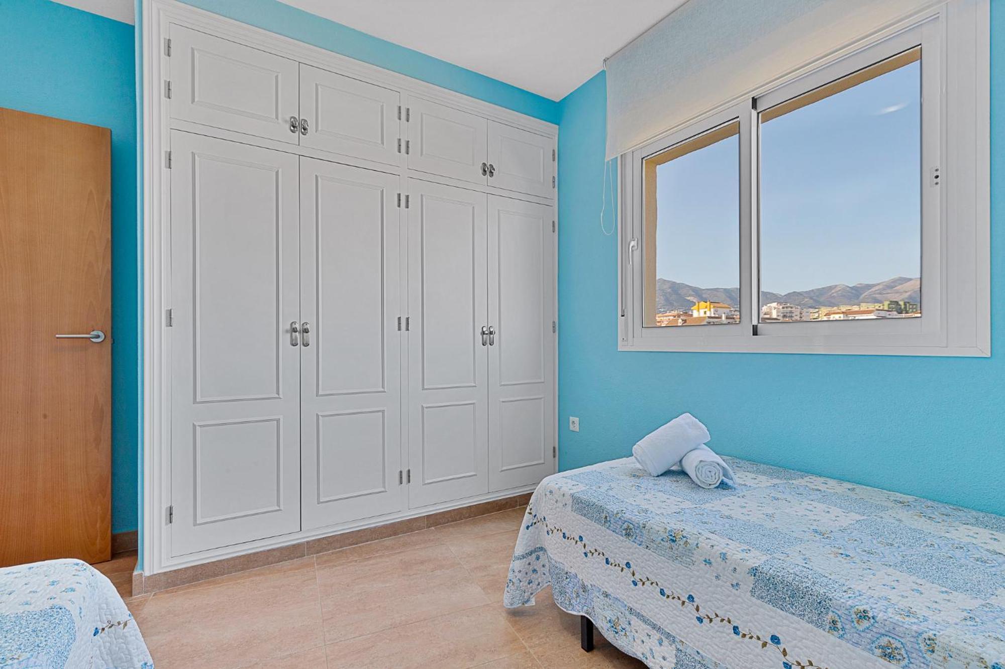 Solana Lindamar Apartment Fuengirola Luaran gambar