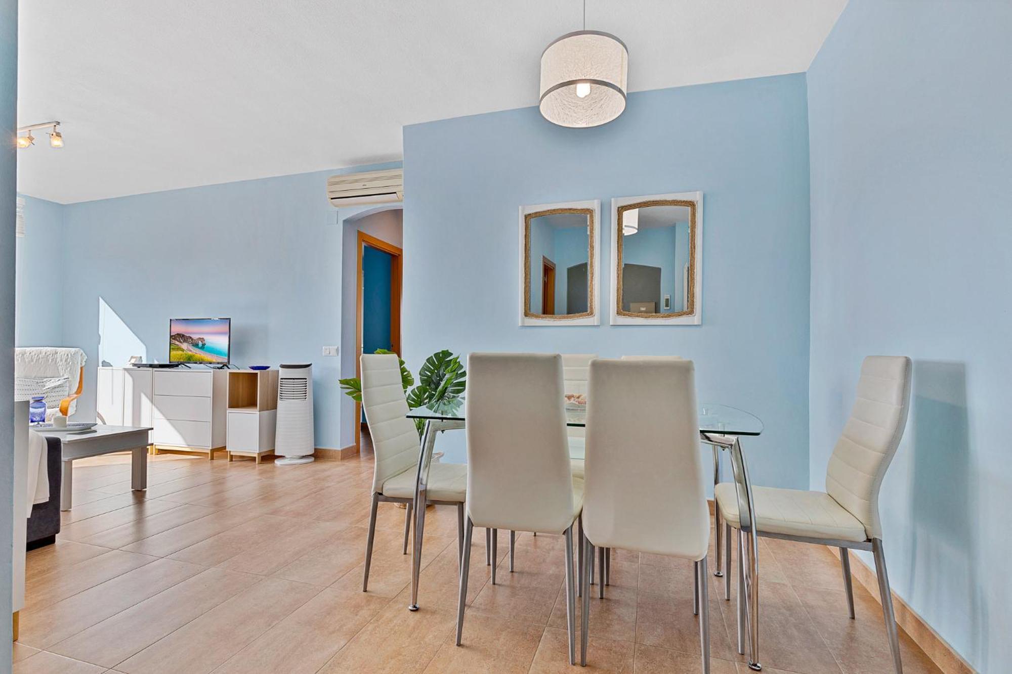 Solana Lindamar Apartment Fuengirola Luaran gambar
