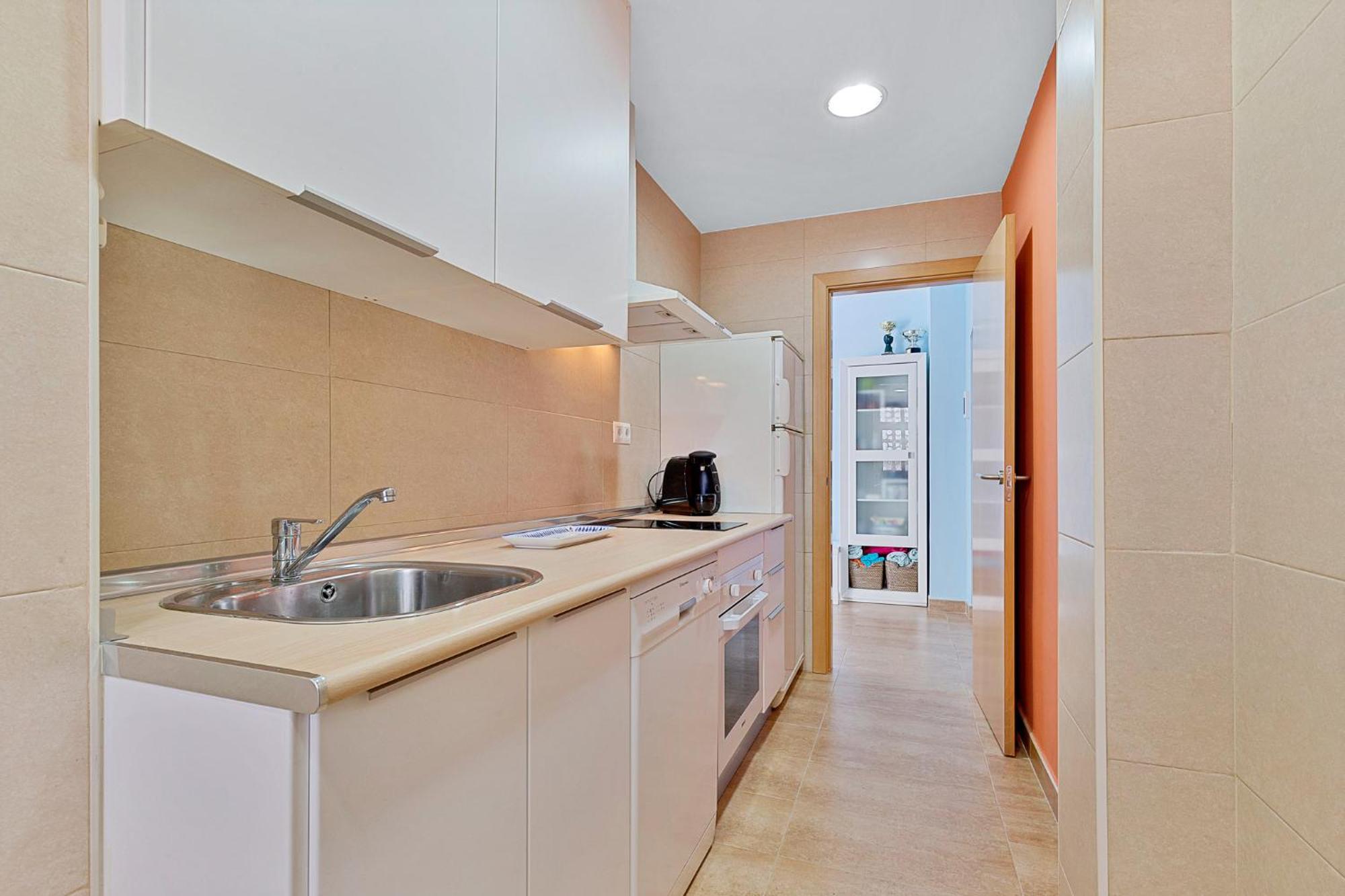 Solana Lindamar Apartment Fuengirola Luaran gambar
